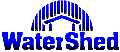 WaterShed Logo